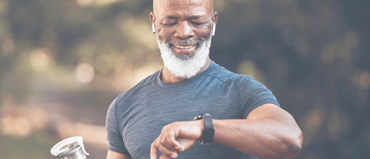 Men's Health