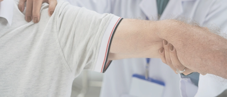 Musculoskeletal (MSK)