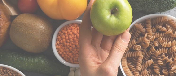 Nutrition