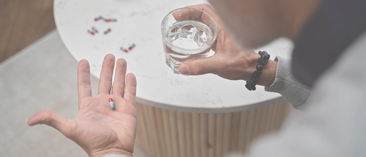 Substance Use