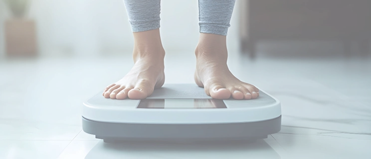 Weight Management GLP-1 Support